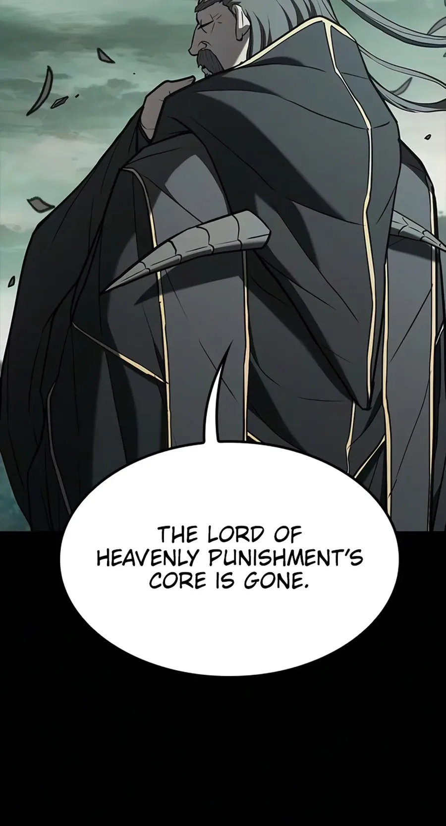 Life of a Demon Hunter Chapter 34 page 32