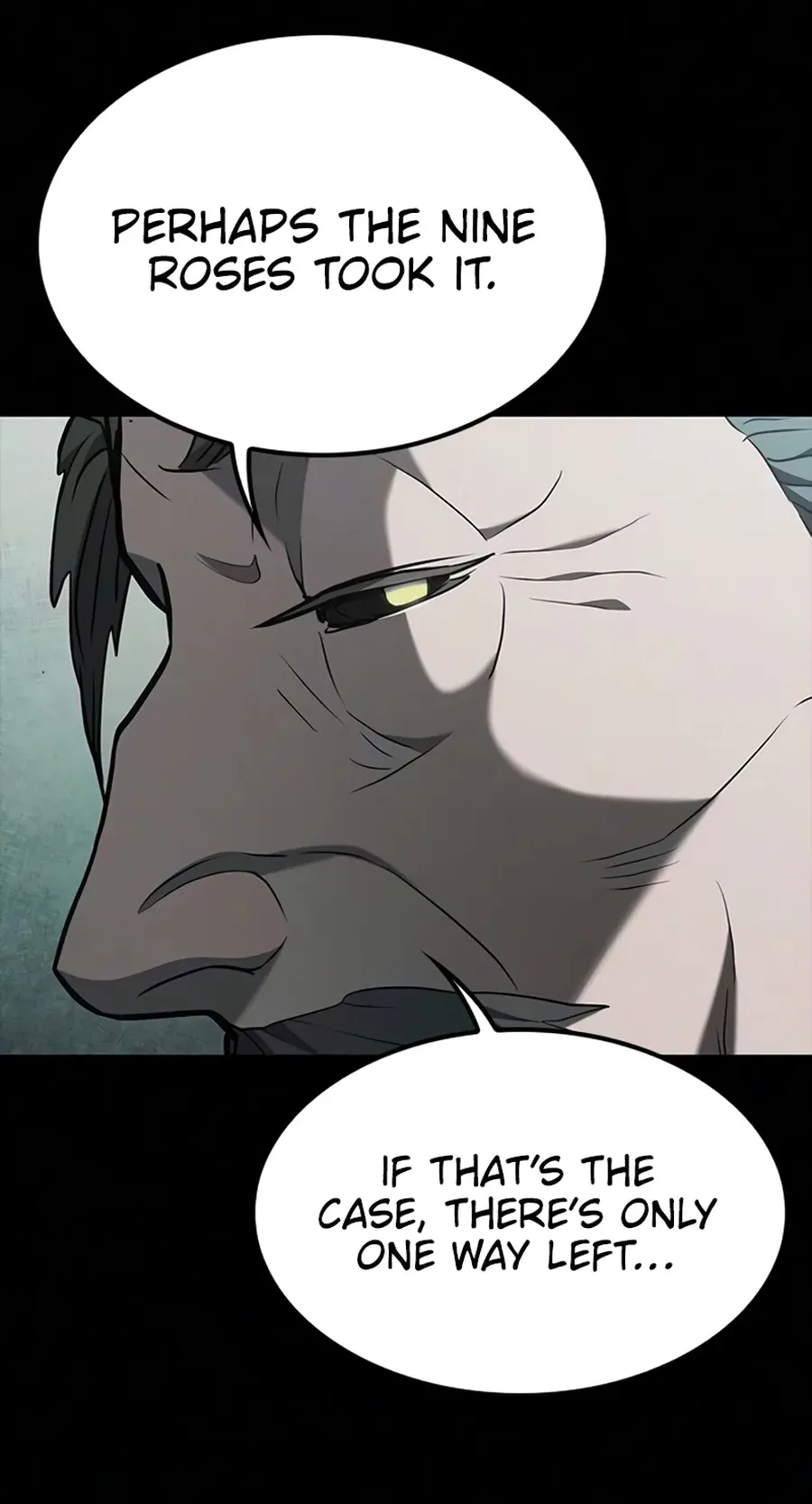Life of a Demon Hunter Chapter 34 page 33