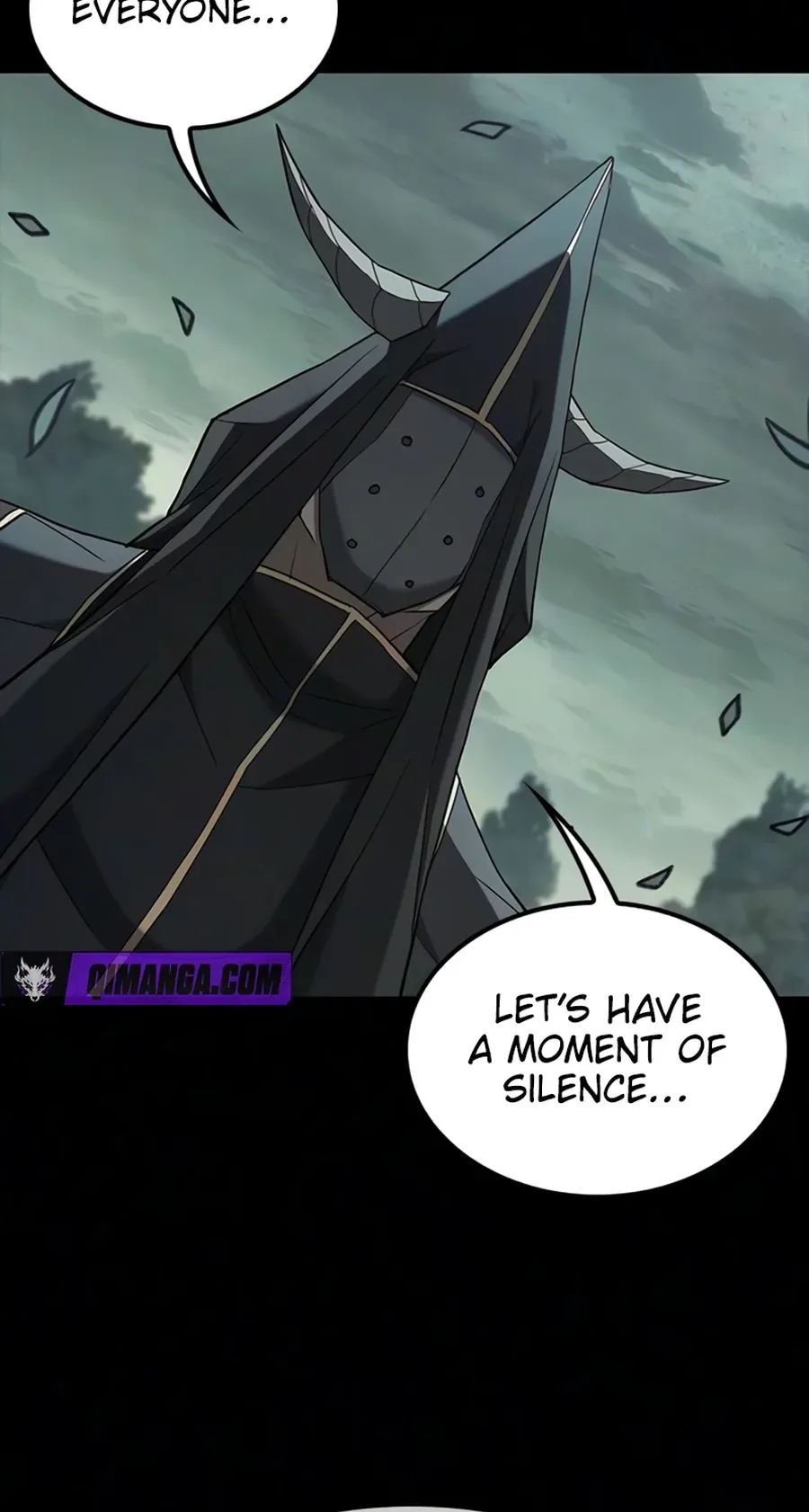 Life of a Demon Hunter Chapter 34 page 8