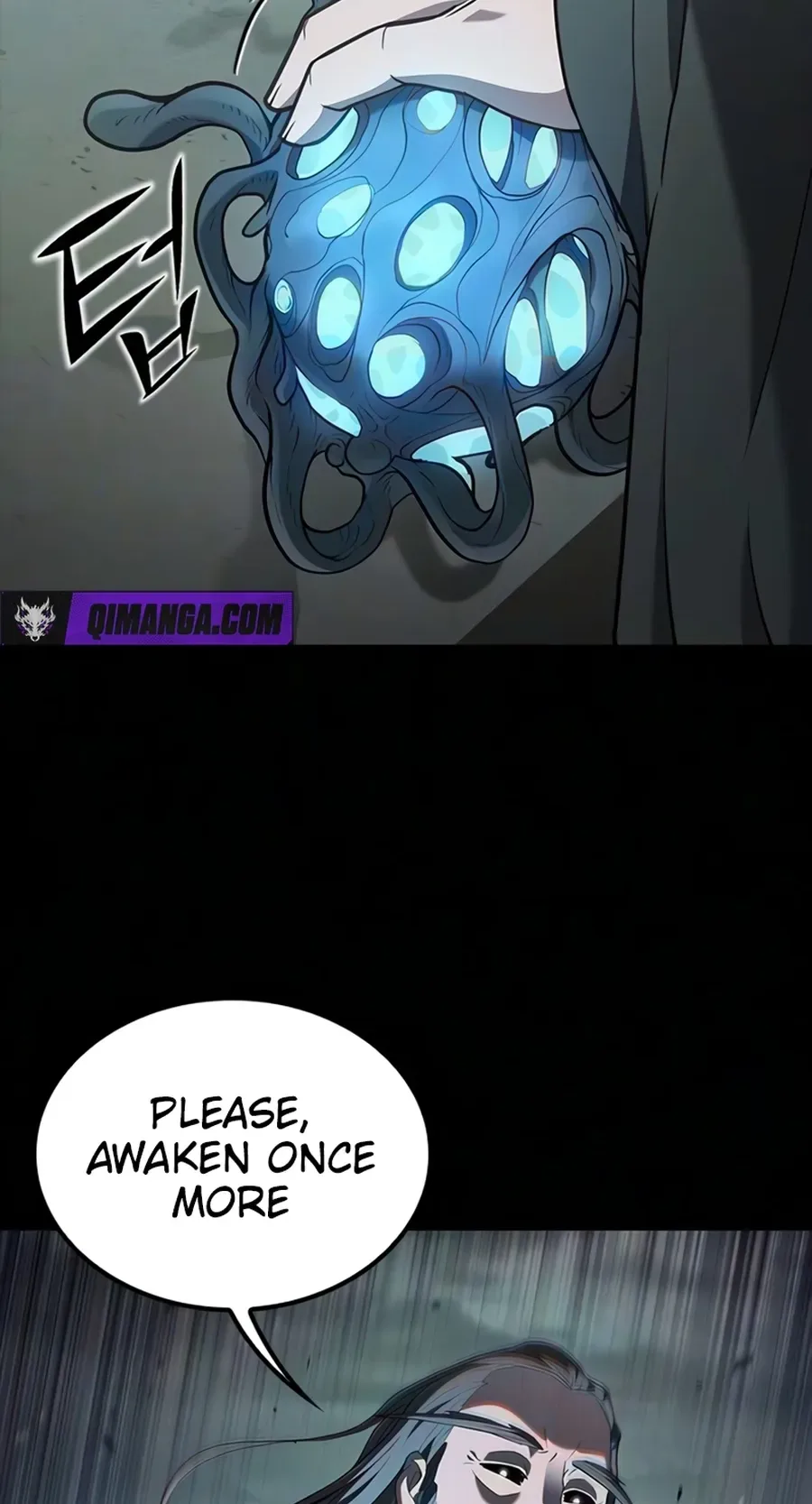 Life of a Demon Hunter Chapter 34 page 48
