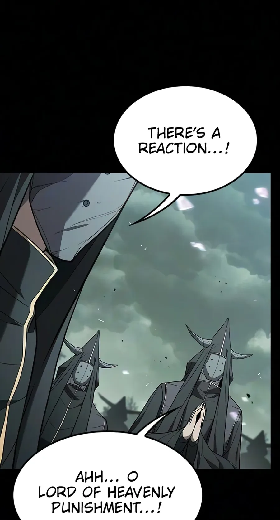 Life of a Demon Hunter Chapter 34 page 53