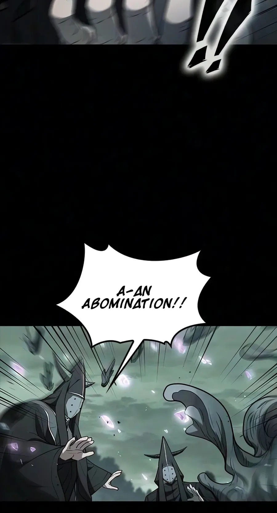 Life of a Demon Hunter Chapter 34 page 59