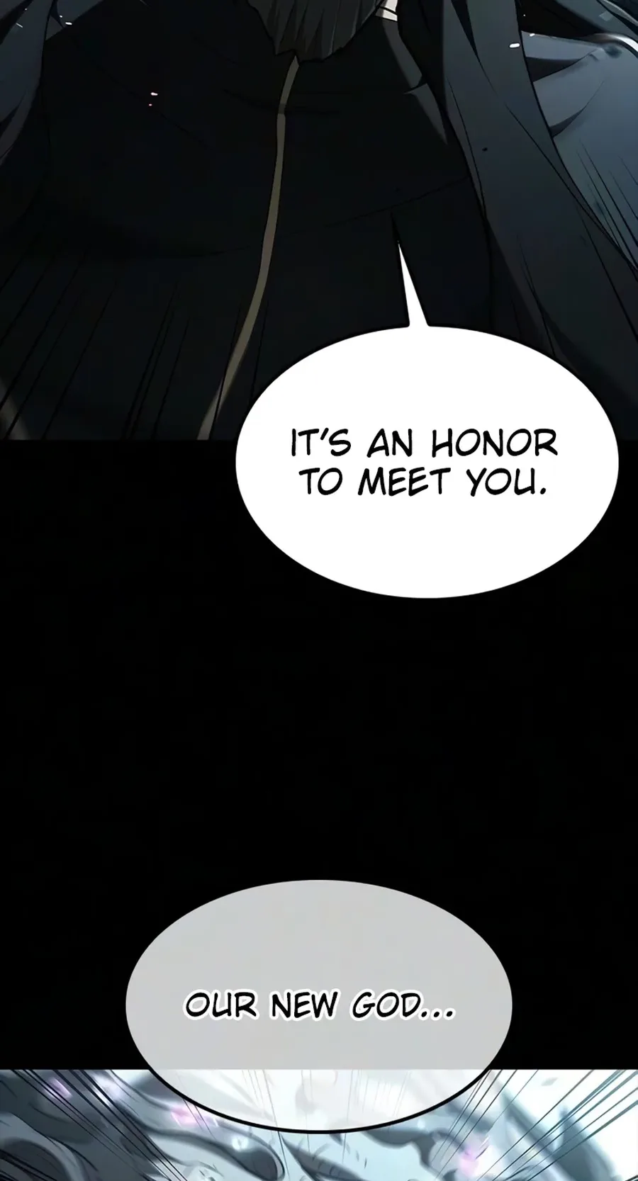 Life of a Demon Hunter Chapter 34 page 64