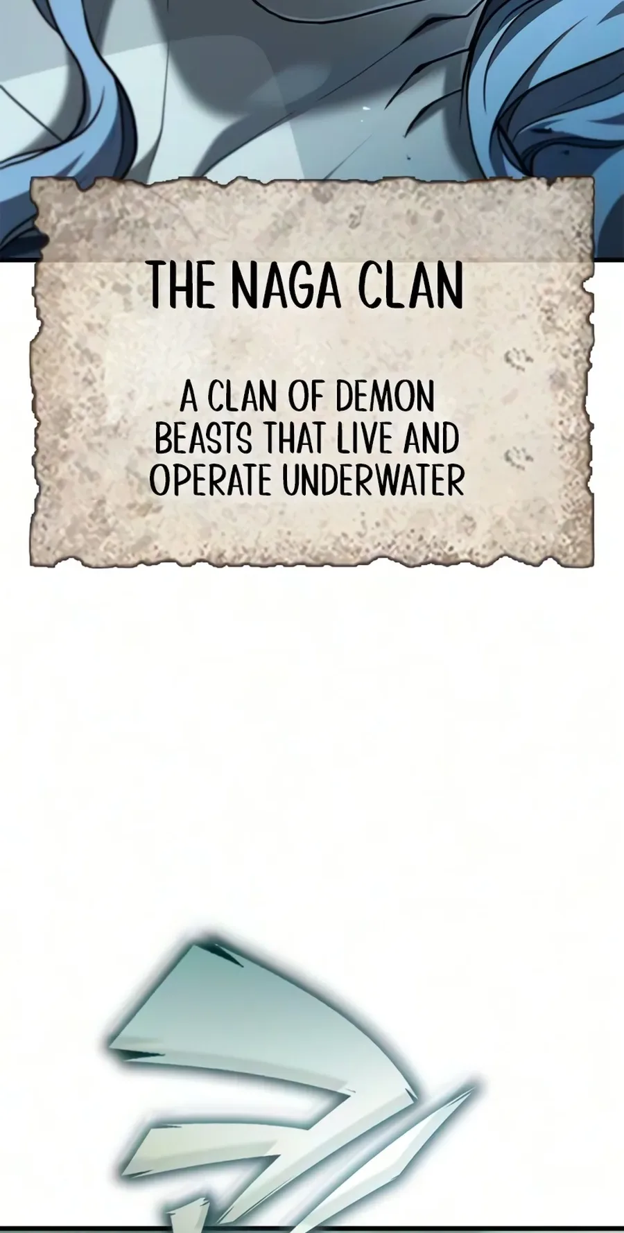 Life of a Demon Hunter Chapter 34 page 91