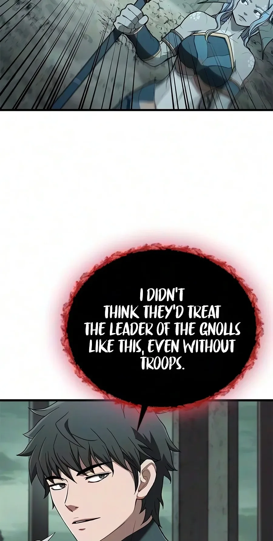 Life of a Demon Hunter Chapter 36 page 63