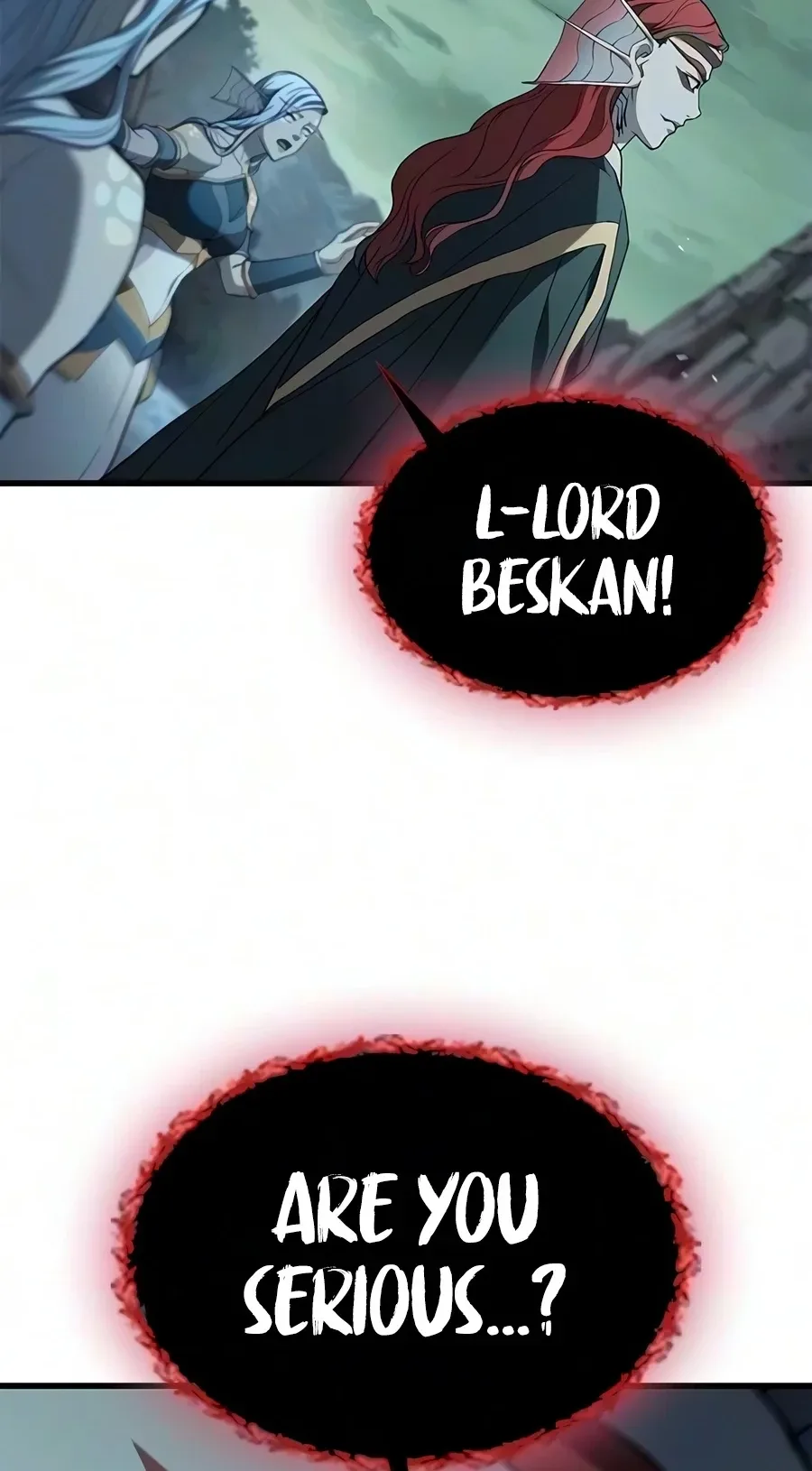 Life of a Demon Hunter Chapter 36 page 84