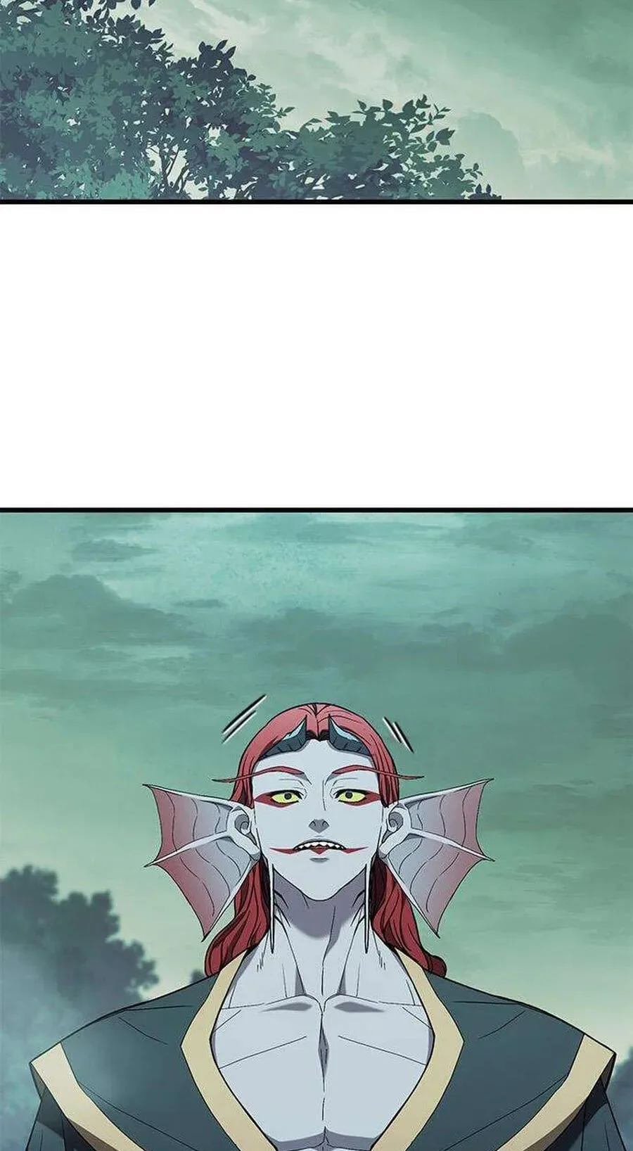 Life of a Demon Hunter Chapter 38 page 22