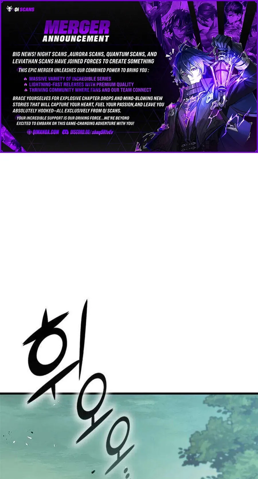 Life of a Demon Hunter Chapter 38 page 1