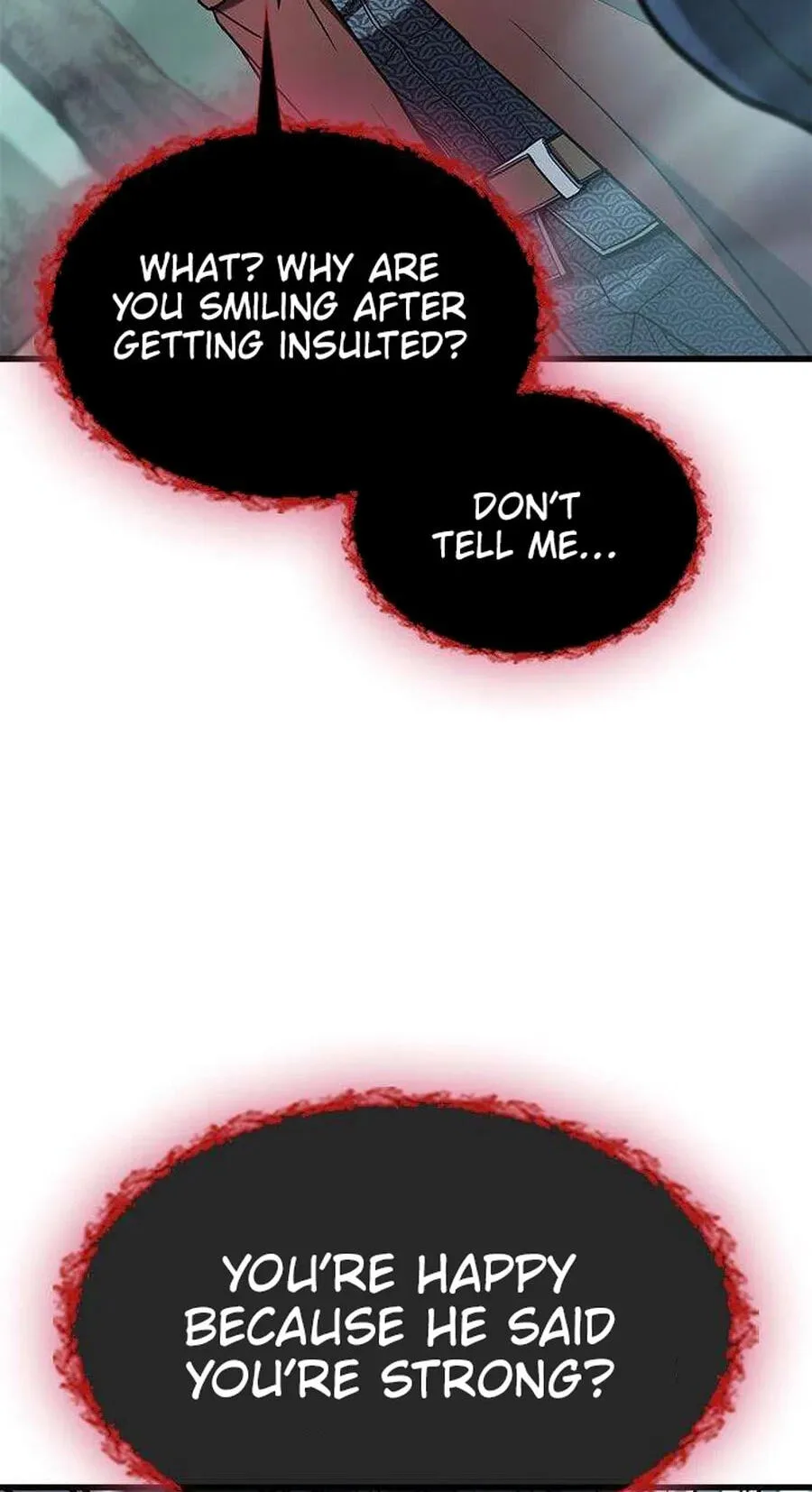 Life of a Demon Hunter Chapter 38 page 33