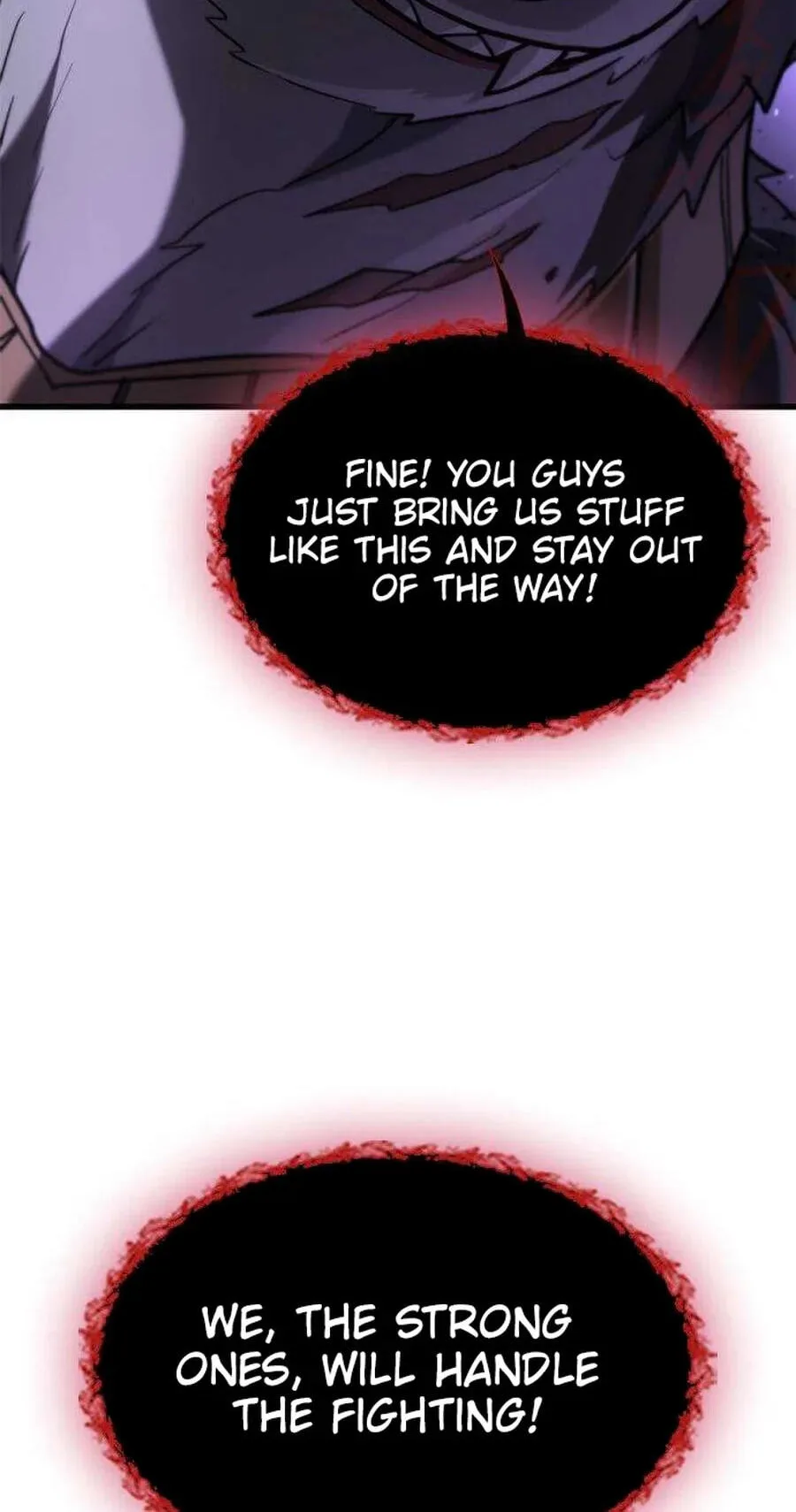 Life of a Demon Hunter Chapter 38 page 44