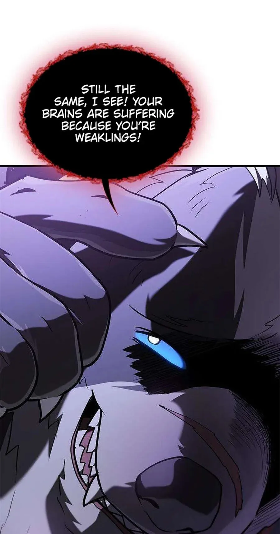 Life of a Demon Hunter Chapter 38 page 43