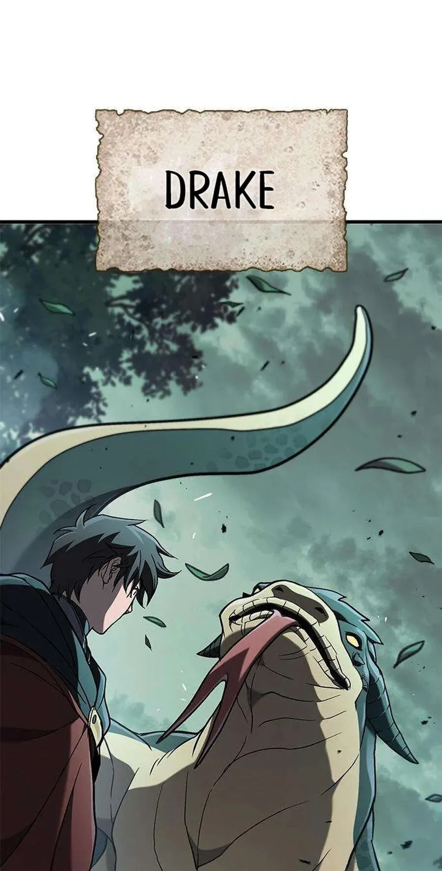 Life of a Demon Hunter Chapter 38 page 51