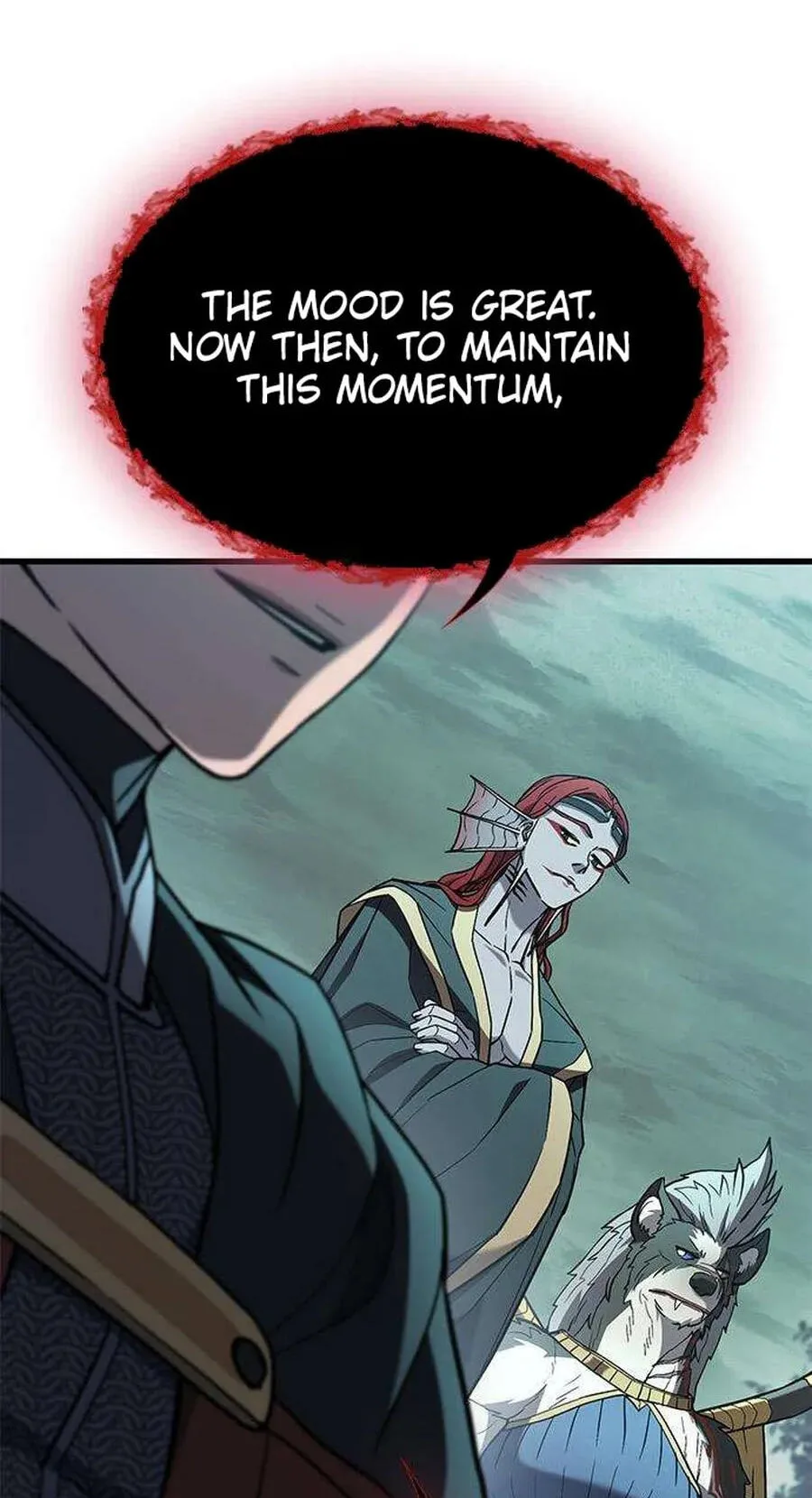 Life of a Demon Hunter Chapter 38 page 64