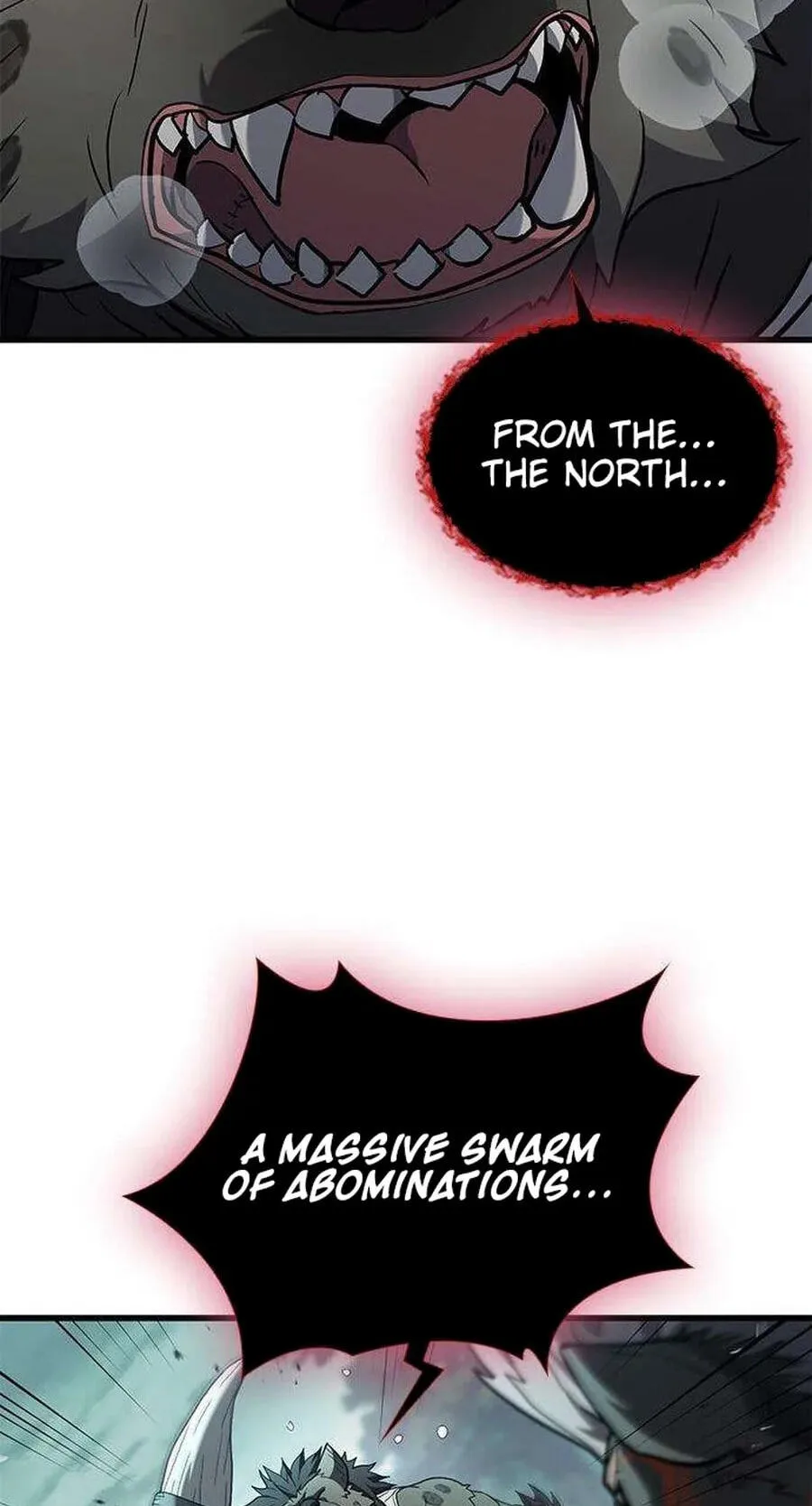 Life of a Demon Hunter Chapter 38 page 72