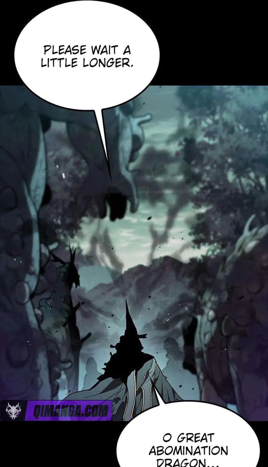 Life of a Demon Hunter Chapter 38 page 97