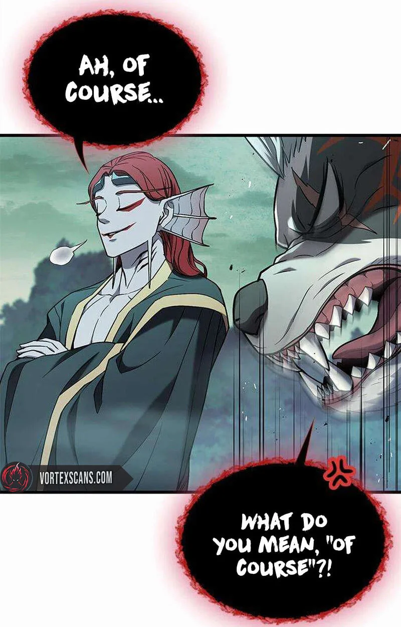 Life of a Demon Hunter Chapter 39 page 31
