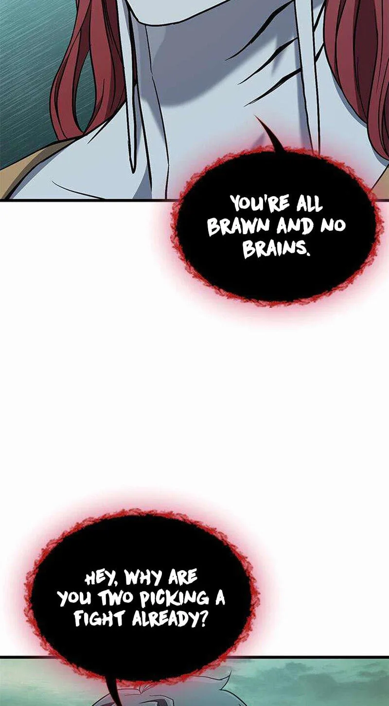 Life of a Demon Hunter Chapter 39 page 33