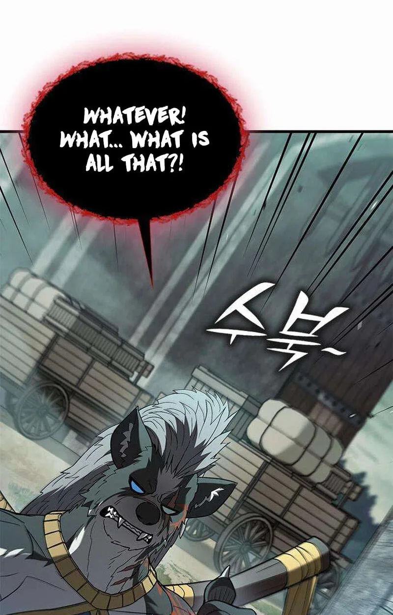 Life of a Demon Hunter Chapter 39 page 41