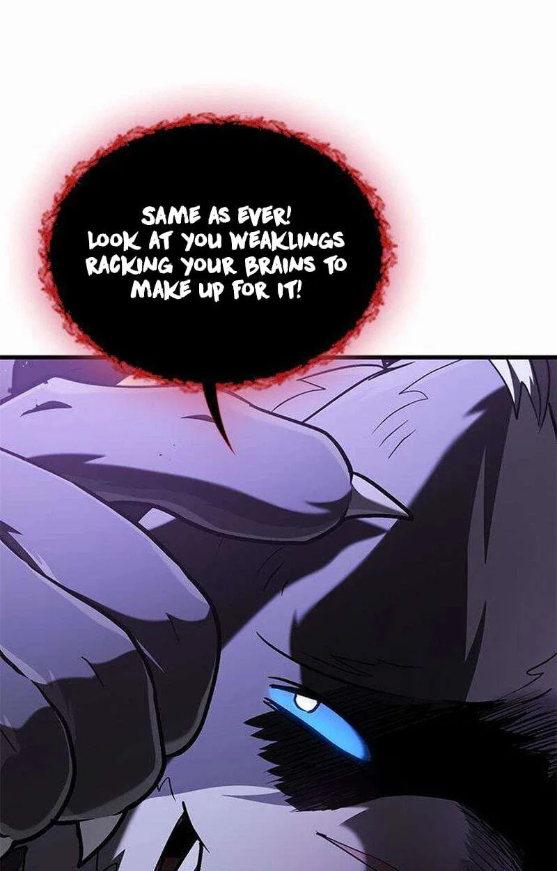 Life of a Demon Hunter Chapter 39 page 50