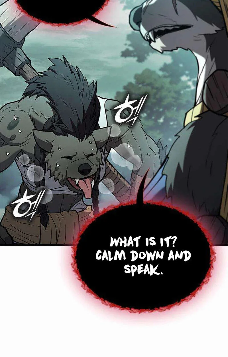 Life of a Demon Hunter Chapter 39 page 82
