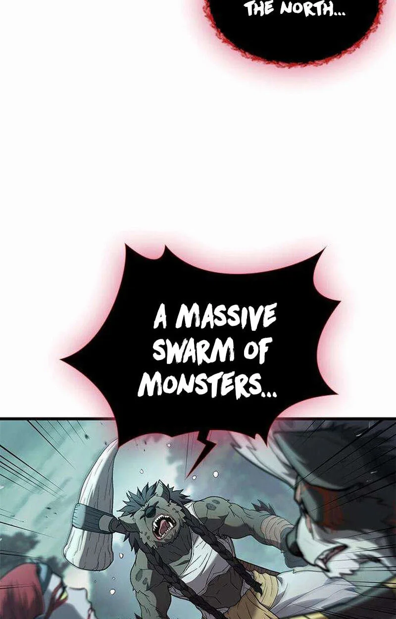 Life of a Demon Hunter Chapter 39 page 84
