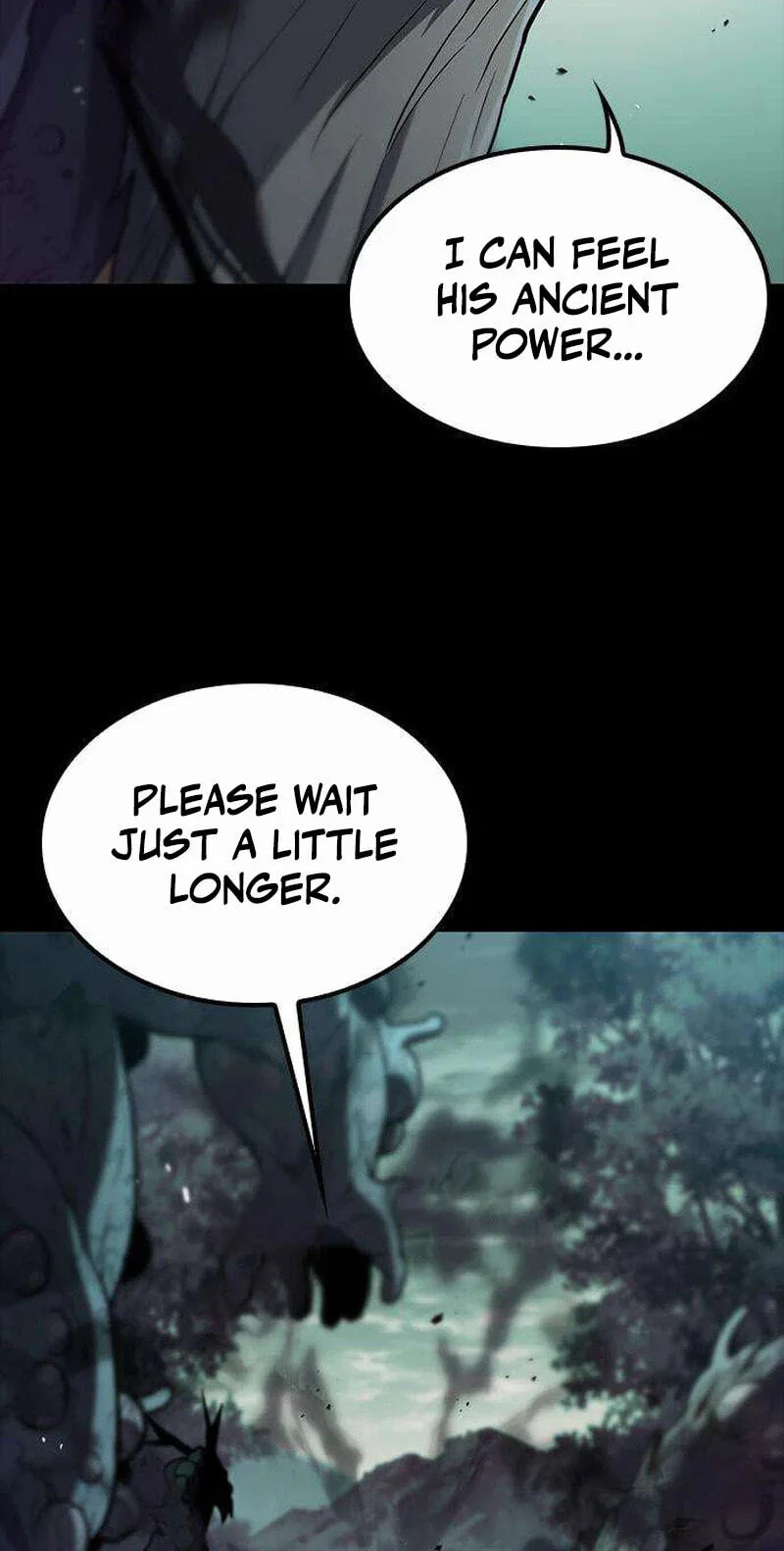 Life of a Demon Hunter Chapter 39 page 112
