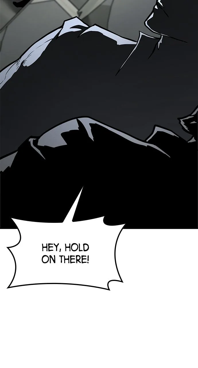 Life of a Demon Hunter Chapter 4 page 8