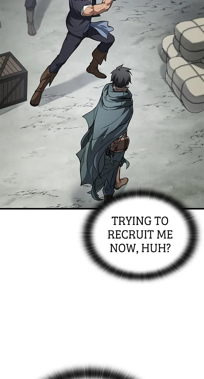 Life of a Demon Hunter Chapter 4 page 14