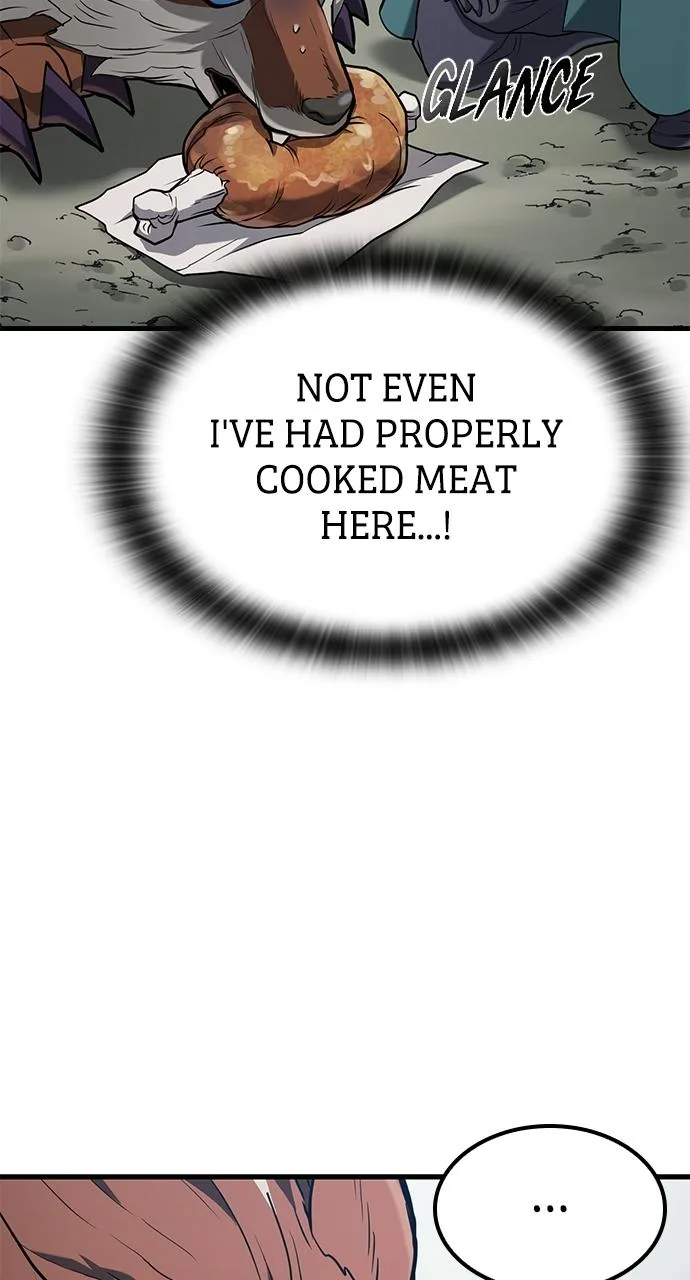 Life of a Demon Hunter Chapter 4 page 32