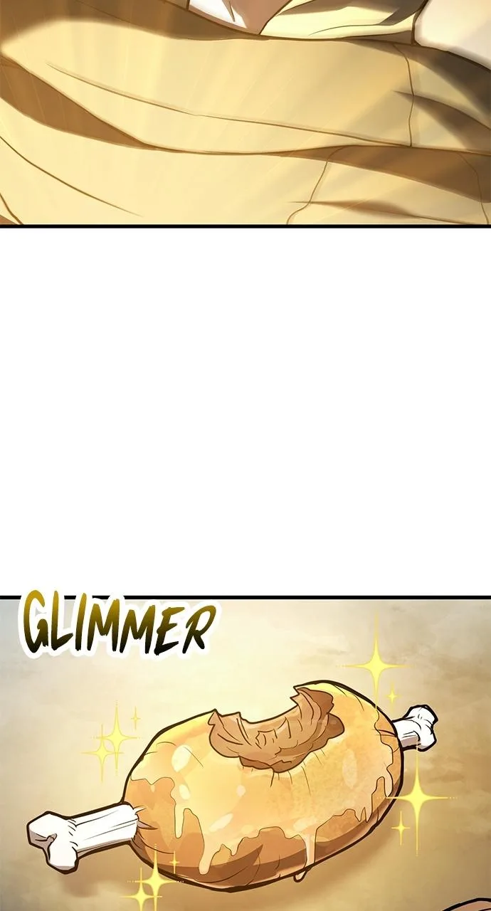 Life of a Demon Hunter Chapter 4 page 37