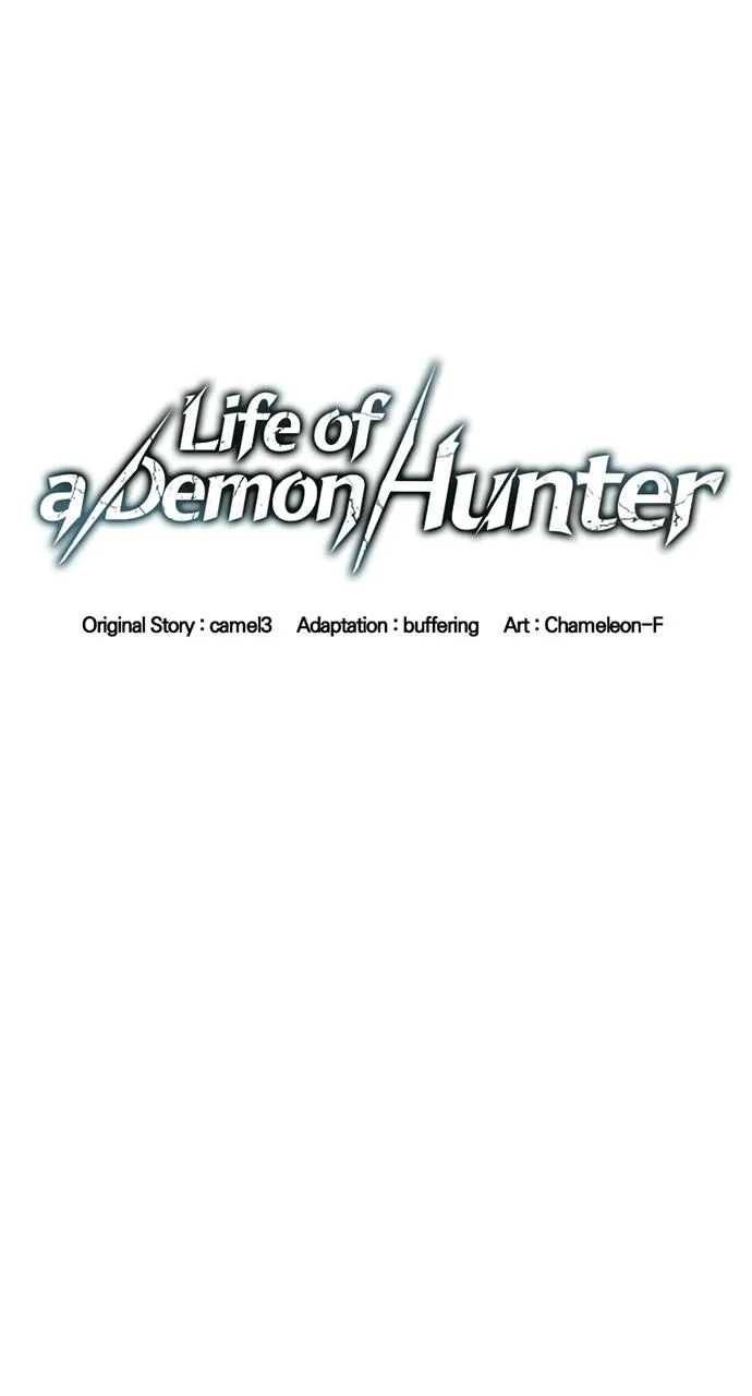 Life of a Demon Hunter Chapter 4 page 48