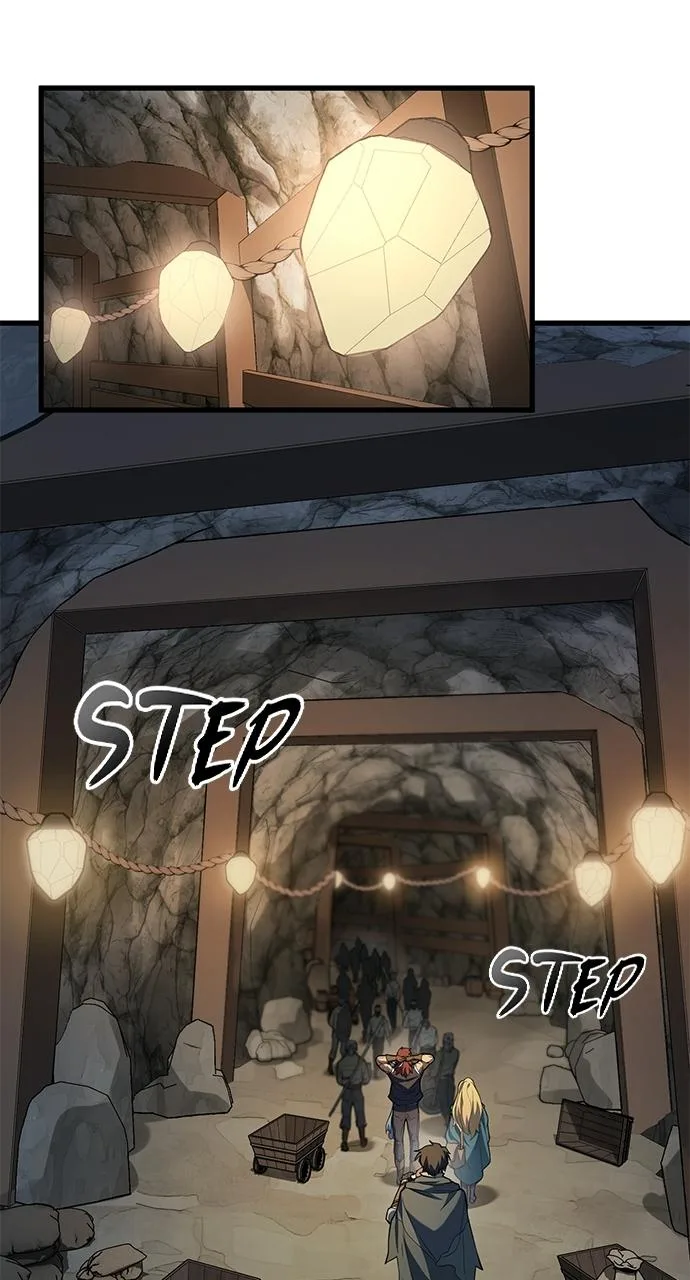 Life of a Demon Hunter Chapter 4 page 49