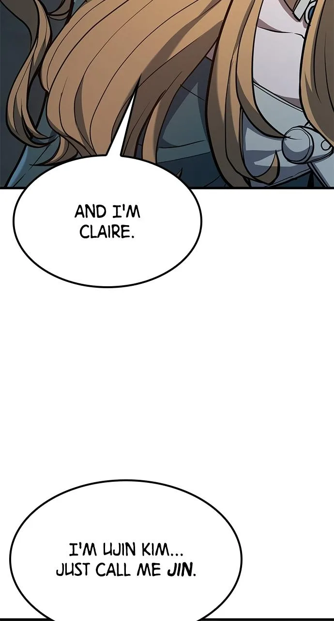 Life of a Demon Hunter Chapter 4 page 55