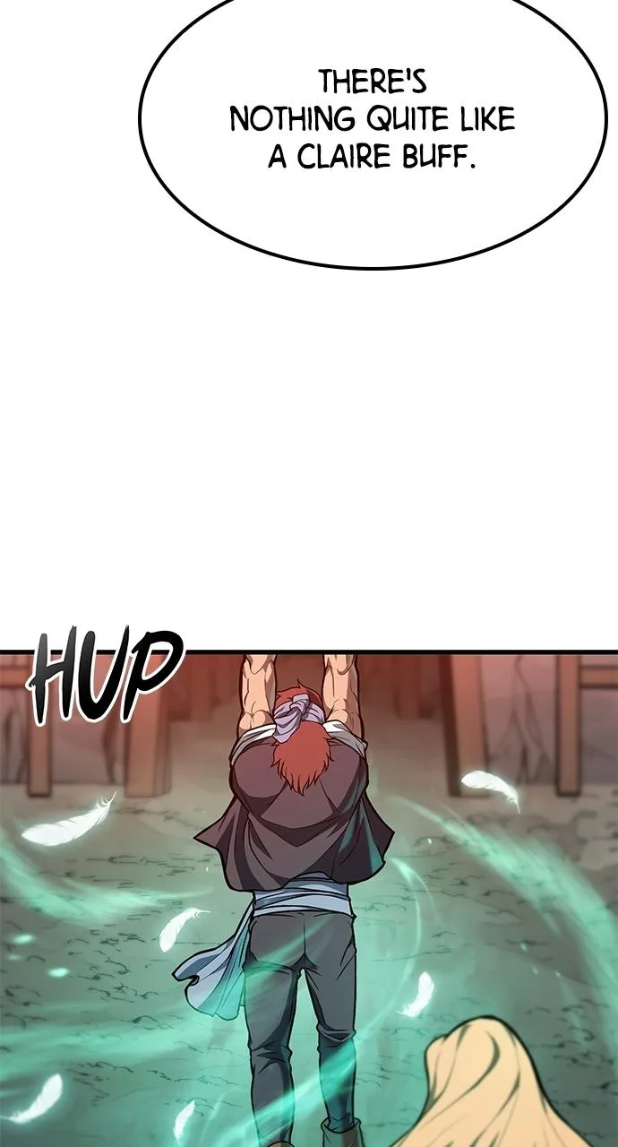 Life of a Demon Hunter Chapter 4 page 72