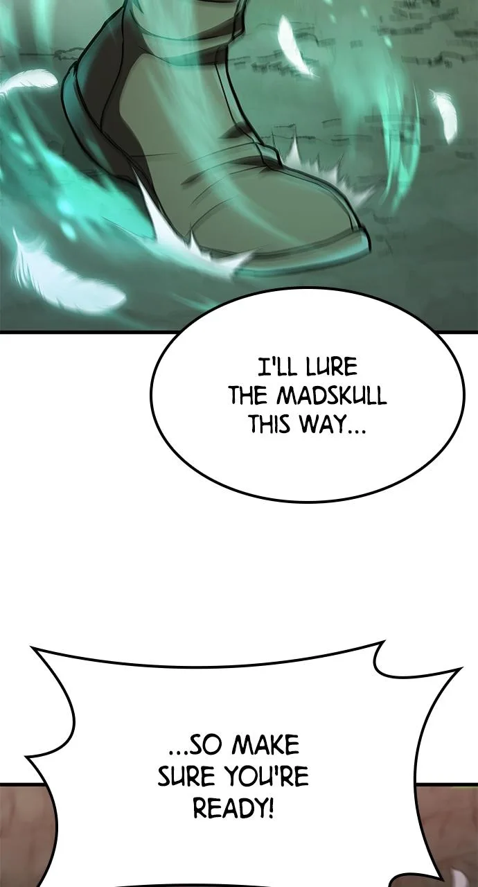 Life of a Demon Hunter Chapter 4 page 74