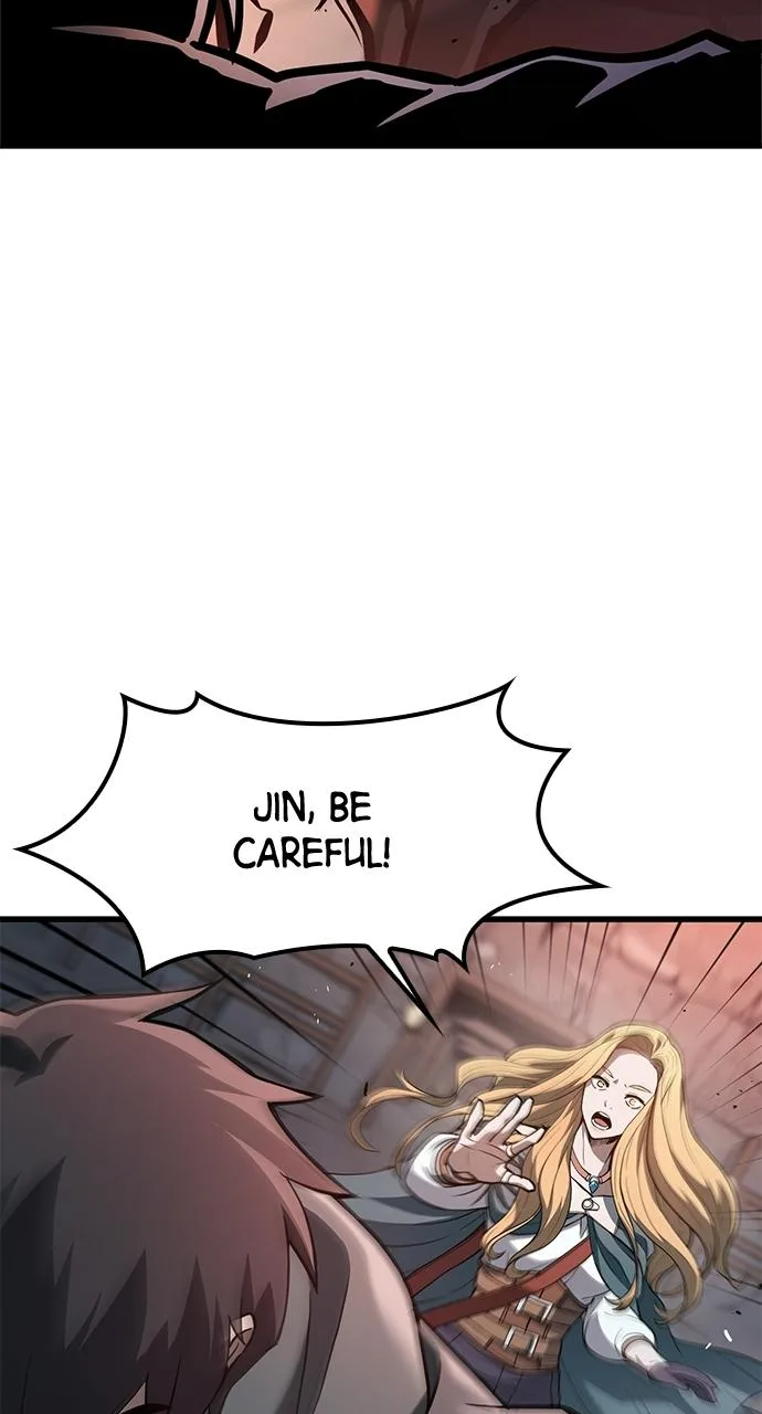 Life of a Demon Hunter Chapter 4 page 131