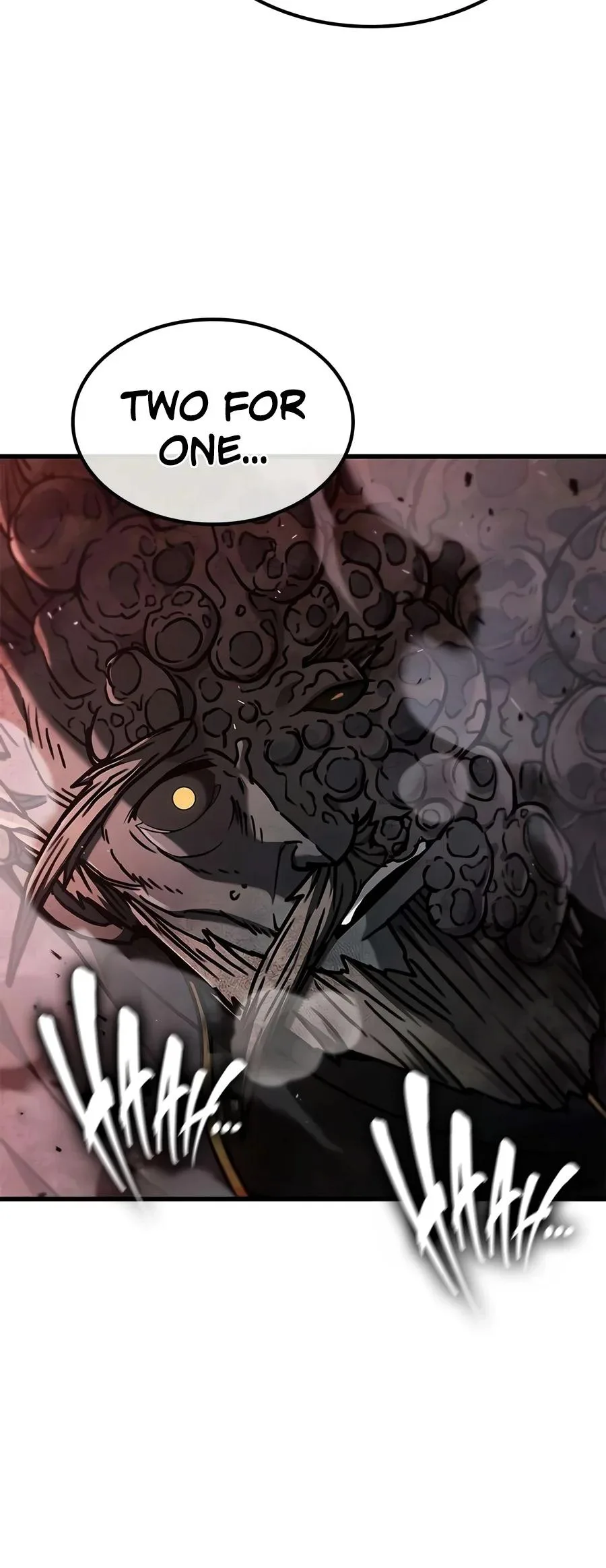 Life of a Demon Hunter Chapter 40 page 13