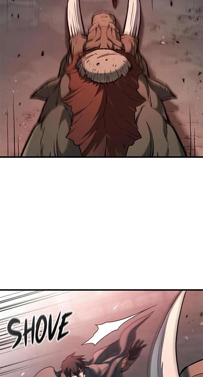 Life of a Demon Hunter Chapter 5 page 6