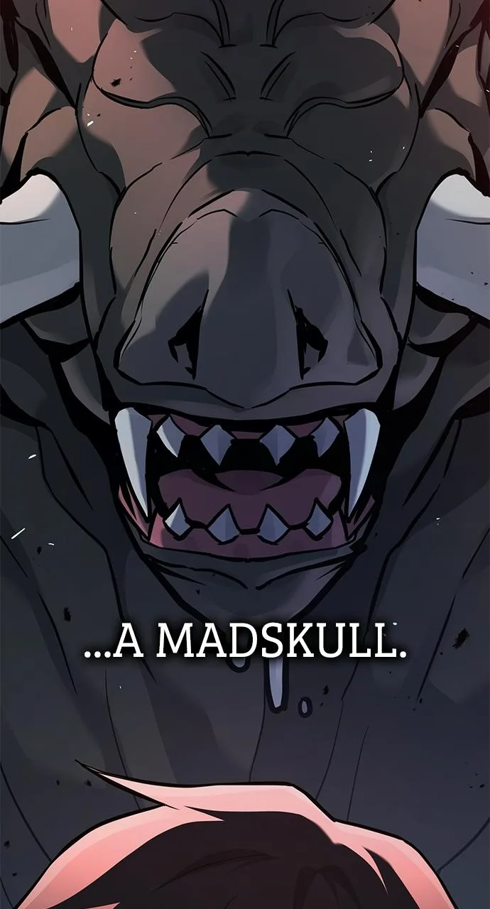 Life of a Demon Hunter Chapter 5 page 2