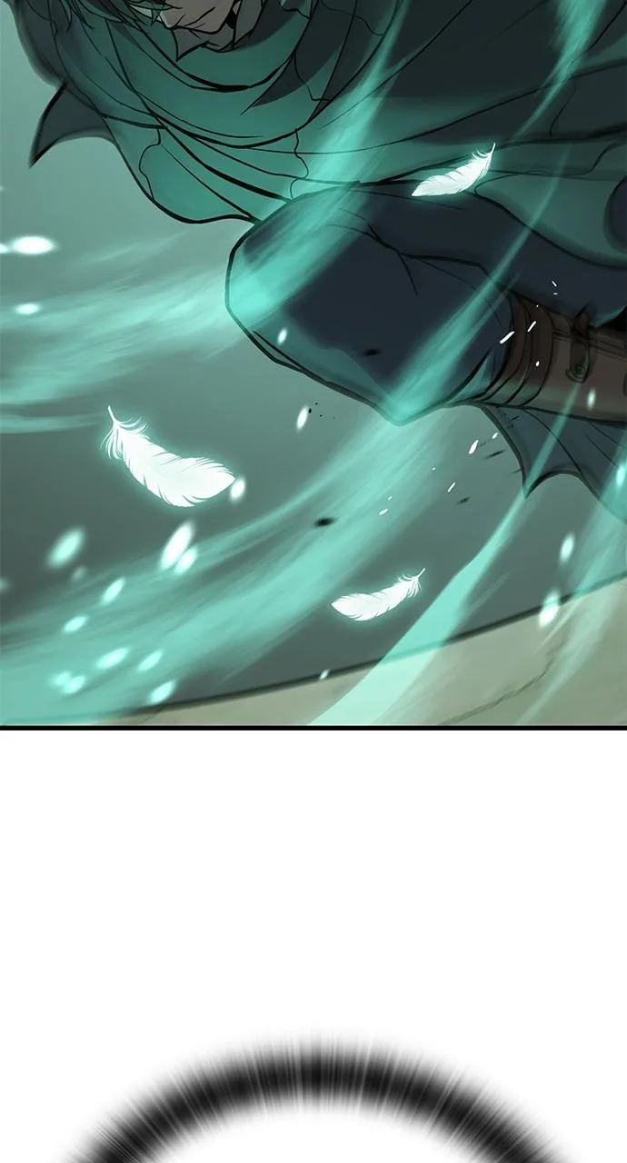 Life of a Demon Hunter Chapter 5 page 28