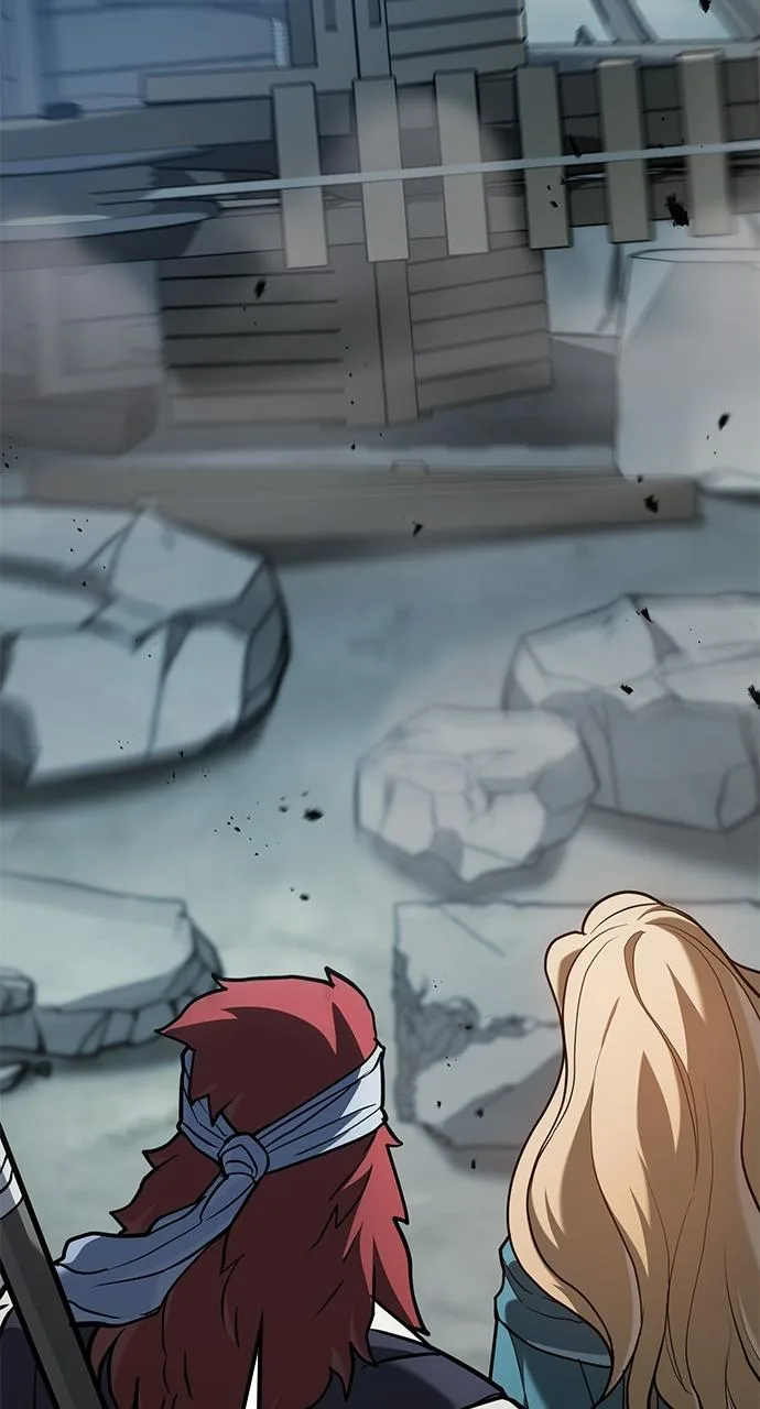 Life of a Demon Hunter Chapter 5 page 62