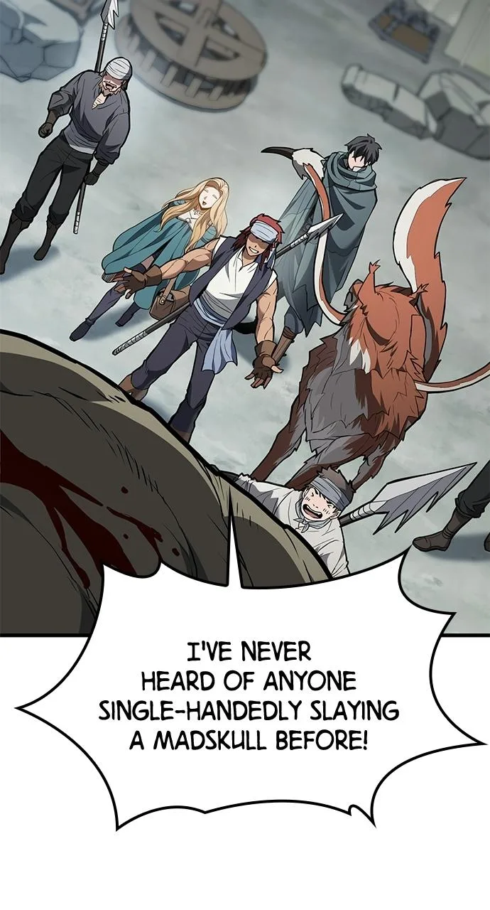 Life of a Demon Hunter Chapter 5 page 76
