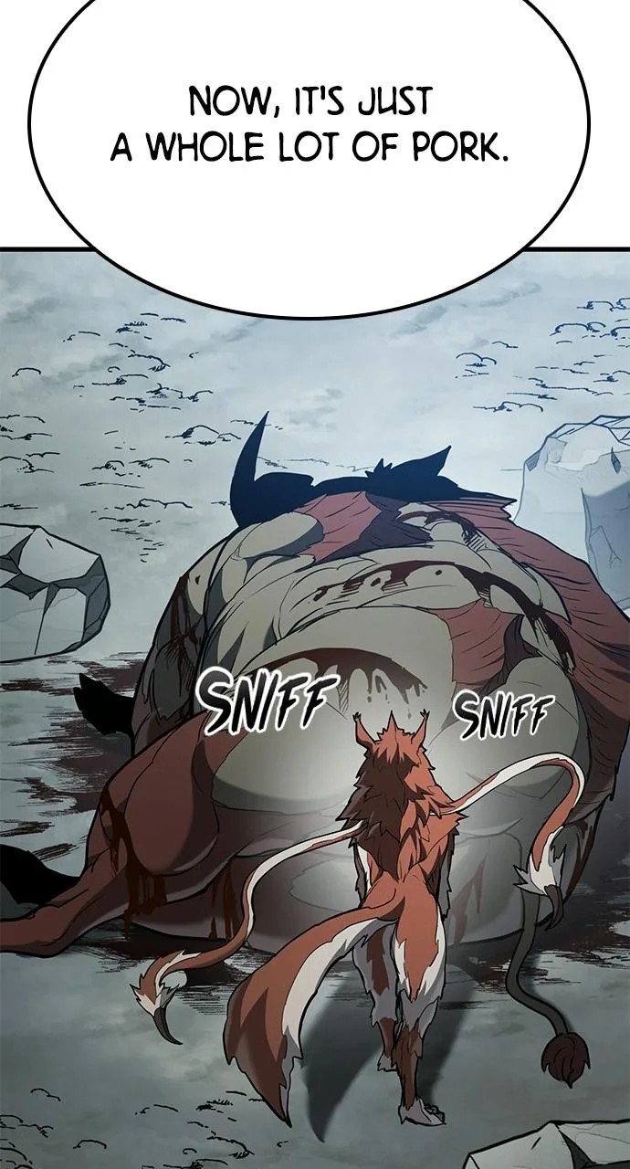 Life of a Demon Hunter Chapter 5 page 74
