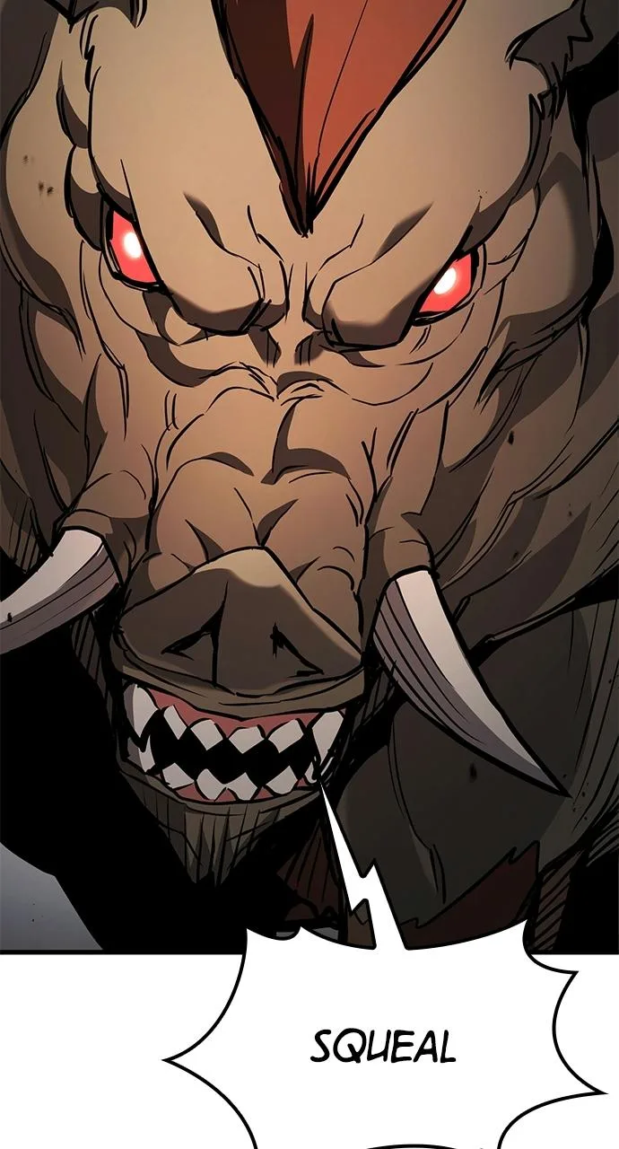 Life of a Demon Hunter Chapter 5 page 81