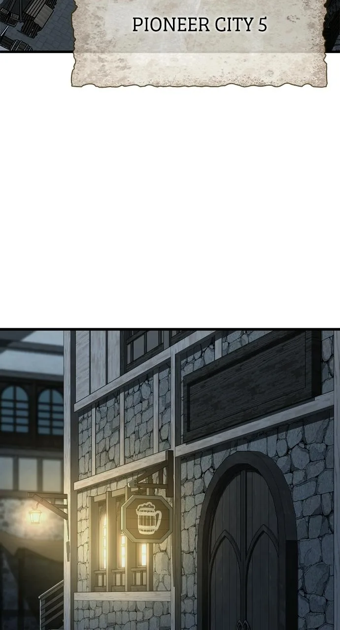 Life of a Demon Hunter Chapter 5 page 99