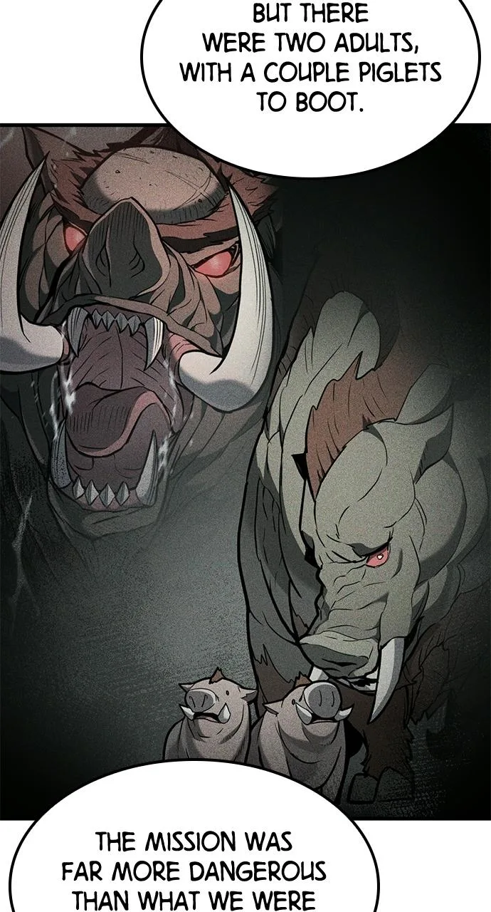 Life of a Demon Hunter Chapter 5 page 108