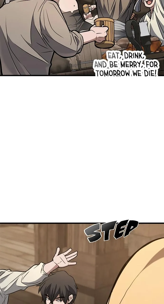 Life of a Demon Hunter Chapter 5 page 130