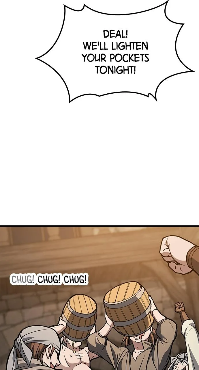 Life of a Demon Hunter Chapter 5 page 129