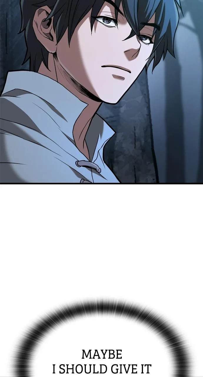 Life of a Demon Hunter Chapter 5 page 141