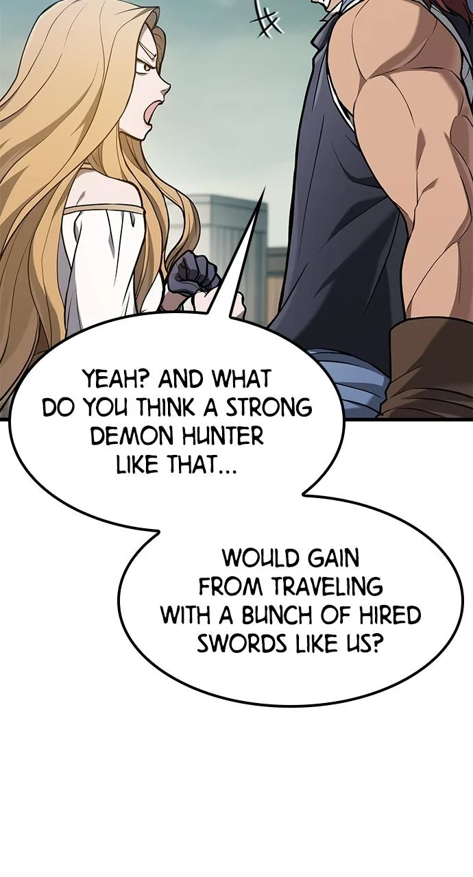 Life of a Demon Hunter Chapter 6 page 10